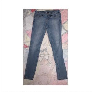 Skinny jeans for women